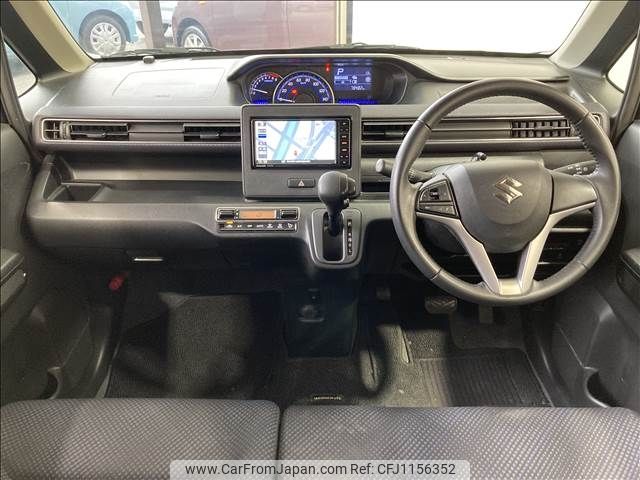 suzuki wagon-r 2018 -SUZUKI--Wagon R DAA-MH55S--MH55S-241250---SUZUKI--Wagon R DAA-MH55S--MH55S-241250- image 2