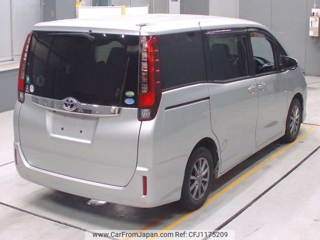 toyota noah 2015 -TOYOTA--Noah ZRR80G-0142283---TOYOTA--Noah ZRR80G-0142283- image 2