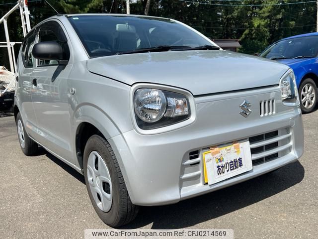 suzuki alto 2017 GOO_JP_700090373030240916001 image 1