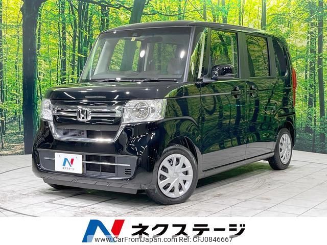 honda n-box 2023 quick_quick_JF3_JF3-5250606 image 1