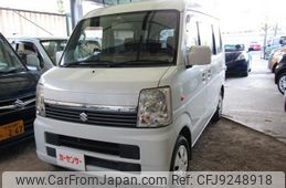 suzuki every-wagon 2007 -SUZUKI 【名変中 】--Every Wagon DA64W--251029---SUZUKI 【名変中 】--Every Wagon DA64W--251029-