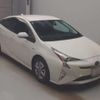 toyota prius 2017 CFJ1787374 image 5