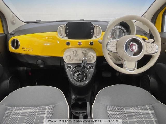 fiat 500 2020 quick_quick_31212_ZFA3120000JD29422 image 2