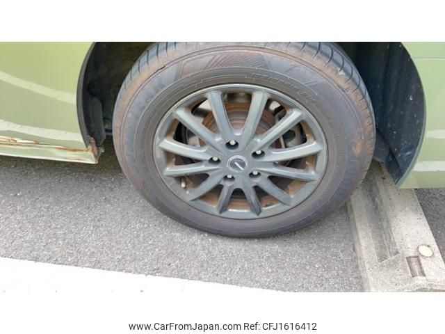 nissan serena 2011 CFJ1616412 image 2