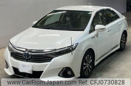 toyota sai 2013 -TOYOTA 【鹿児島 333に1206】--SAI AZK10-2068015---TOYOTA 【鹿児島 333に1206】--SAI AZK10-2068015-