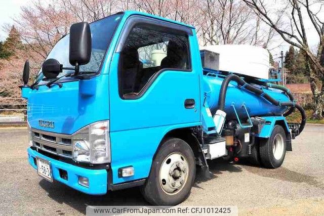 isuzu elf-truck 2014 quick_quick_TKG-NKR85AN_NKR85-7039684 image 1
