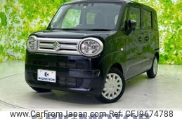 suzuki wagon-r 2022 quick_quick_5BA-MX81S_MX81S-103463