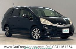 honda fit-shuttle 2013 -HONDA--Fit Shuttle DAA-GP2--GP2-3203511---HONDA--Fit Shuttle DAA-GP2--GP2-3203511-