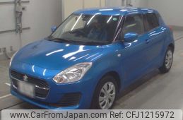 suzuki swift 2019 -SUZUKI 【越谷 500そ7634】--Swift ZC83S-128649---SUZUKI 【越谷 500そ7634】--Swift ZC83S-128649-
