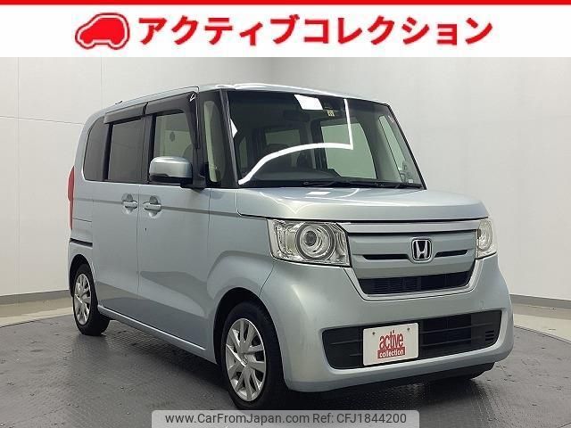 honda n-box 2019 CFJ1844200 image 1