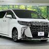 toyota alphard 2023 -TOYOTA--Alphard 3BA-AGH30W--AGH30-0461899---TOYOTA--Alphard 3BA-AGH30W--AGH30-0461899- image 18