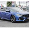 honda civic 2018 CFJ1717837 image 11