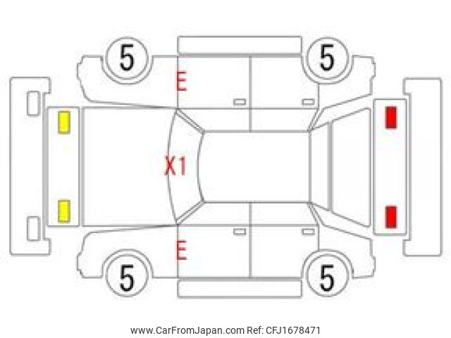 suzuki swift 2020 CFJ1678471 image 2