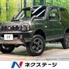 suzuki jimny 2018 -SUZUKI--Jimny ABA-JB23W--JB23W-780467---SUZUKI--Jimny ABA-JB23W--JB23W-780467- image 1