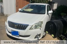 toyota premio 2010 CFJ1634558