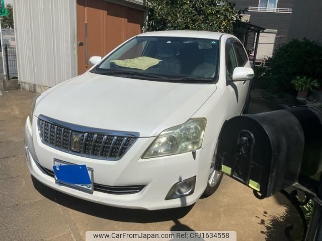 toyota premio 2010 CFJ1634558 image 1