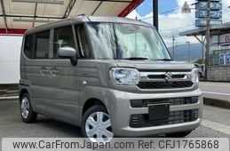 suzuki spacia 2025 CFJ1765868
