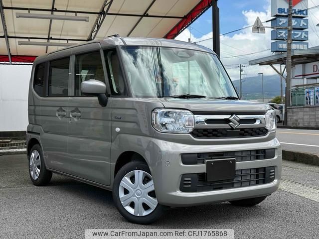 suzuki spacia 2025 CFJ1765868 image 1