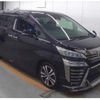 toyota vellfire 2018 CFJ1781069 image 1