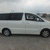 toyota alphard 2007 NIKYO_EG42818 image 1