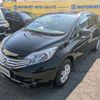 nissan note 2014 -NISSAN--Note DBA-E12--E12-315839---NISSAN--Note DBA-E12--E12-315839- image 7