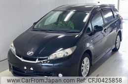 toyota wish 2010 -TOYOTA--Wish ZGE20W-0072629---TOYOTA--Wish ZGE20W-0072629-