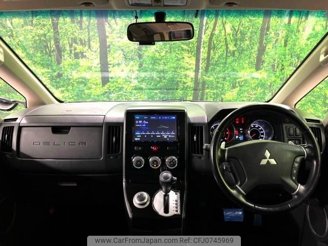 mitsubishi delica-d5 2018 -MITSUBISHI--Delica D5 LDA-CV1W--CV1W-1212166---MITSUBISHI--Delica D5 LDA-CV1W--CV1W-1212166- image 2