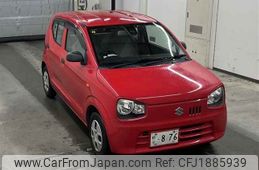 suzuki alto 2018 CFJ1885939