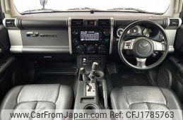 toyota fj-cruiser 2014 CFJ1785763