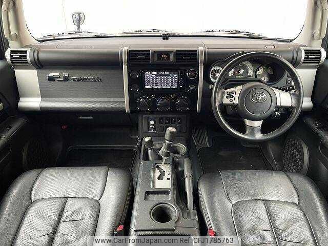 toyota fj-cruiser 2014 CFJ1785763 image 1