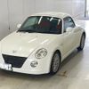 daihatsu copen 2006 -DAIHATSU 【山口 584ね5577】--Copen L880K-0034732---DAIHATSU 【山口 584ね5577】--Copen L880K-0034732- image 1