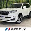 toyota land-cruiser-prado 2021 -TOYOTA--Land Cruiser Prado 3BA-TRJ150W--TRJ150-0123297---TOYOTA--Land Cruiser Prado 3BA-TRJ150W--TRJ150-0123297- image 1