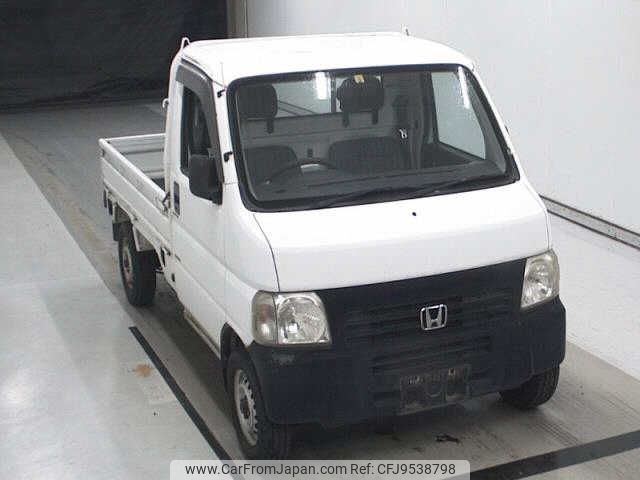 honda acty-truck 1999 -HONDA--Acty Truck HA6-1005269---HONDA--Acty Truck HA6-1005269- image 1