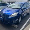toyota prius-α 2012 CFJ1701453 image 3