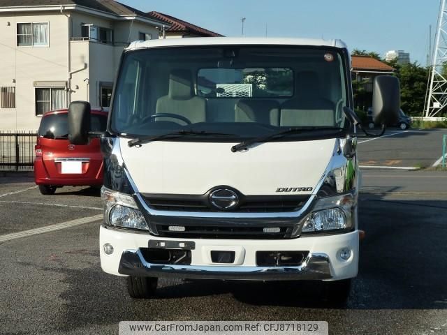 hino dutro 2019 GOO_NET_EXCHANGE_0504287A20230620G002 image 2