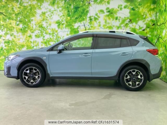 subaru xv 2019 CFJ1631574 image 2