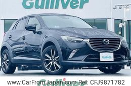 mazda cx-3 2015 -MAZDA--CX-3 LDA-DK5FW--DK5FW-100242---MAZDA--CX-3 LDA-DK5FW--DK5FW-100242-