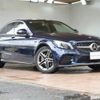 mercedes-benz c-class 2021 CFJ1686173 image 1