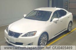 lexus is 2009 -LEXUS 【品川 303た5573】--Lexus IS GSE20-5098718---LEXUS 【品川 303た5573】--Lexus IS GSE20-5098718-