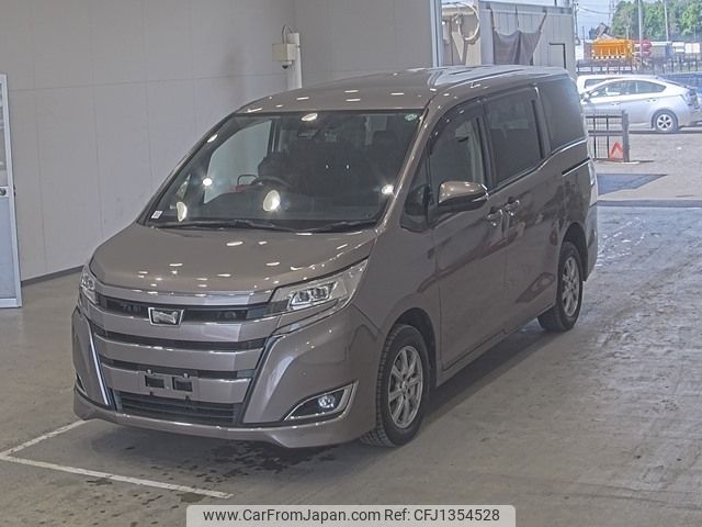 toyota noah 2019 -TOYOTA--Noah ZRR85G-0126388---TOYOTA--Noah ZRR85G-0126388- image 1