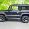 suzuki jimny-sierra 2024 quick_quick_3BA-JB74W_JB74W-213405 image 2