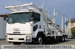 isuzu forward 2008 quick_quick_PDG-FVZ34U2_FVZ34-7000045