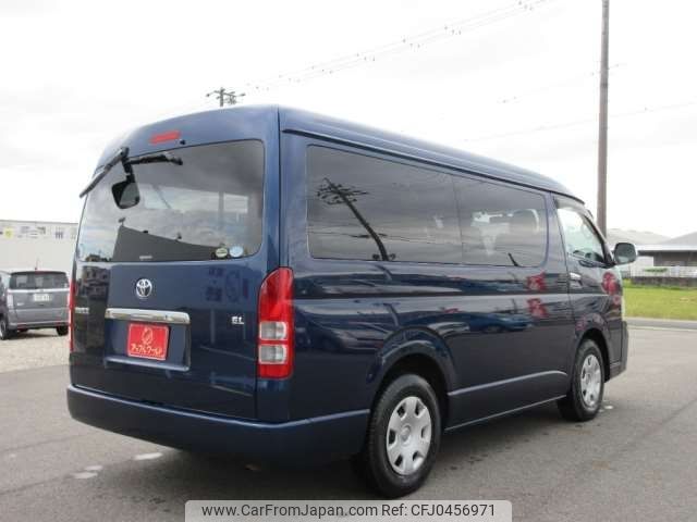 toyota hiace-wagon 2011 -TOYOTA 【一宮 330ﾀ5788】--Hiace Wagon CBA-TRH214W--TRH214W-0023688---TOYOTA 【一宮 330ﾀ5788】--Hiace Wagon CBA-TRH214W--TRH214W-0023688- image 2