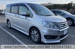 honda stepwagon-spada 2013 quick_quick_DBA-RK5_RK5-1333650