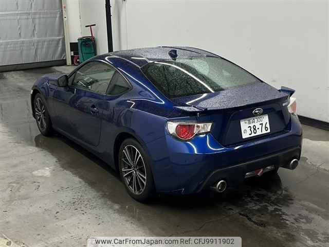 subaru brz 2013 -SUBARU 【高崎 300ノ3876】--BRZ ZC6-013118---SUBARU 【高崎 300ノ3876】--BRZ ZC6-013118- image 2