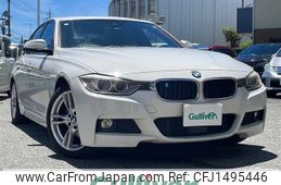 bmw 3-series 2015 -BMW--BMW 3 Series LDA-3D20--WBA3D36000NS47285---BMW--BMW 3 Series LDA-3D20--WBA3D36000NS47285-