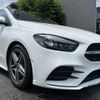 mercedes-benz b-class 2019 quick_quick_5BA-247084_WDD2470842J036331 image 11