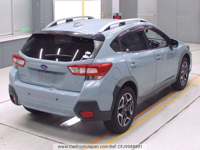 subaru xv 2017 -SUBARU--Subaru XV GT7-045375---SUBARU--Subaru XV GT7-045375- image 2