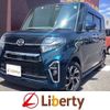 daihatsu tanto 2020 quick_quick_LA650S_LA650S-1041291 image 1