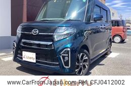 daihatsu tanto 2020 quick_quick_LA650S_LA650S-1041291